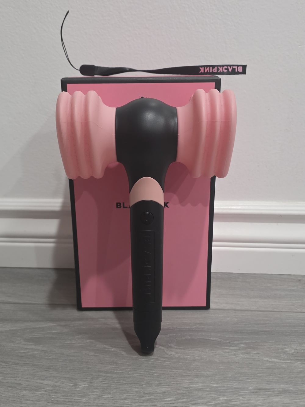 BlackPink Official Lightstick Ver 2